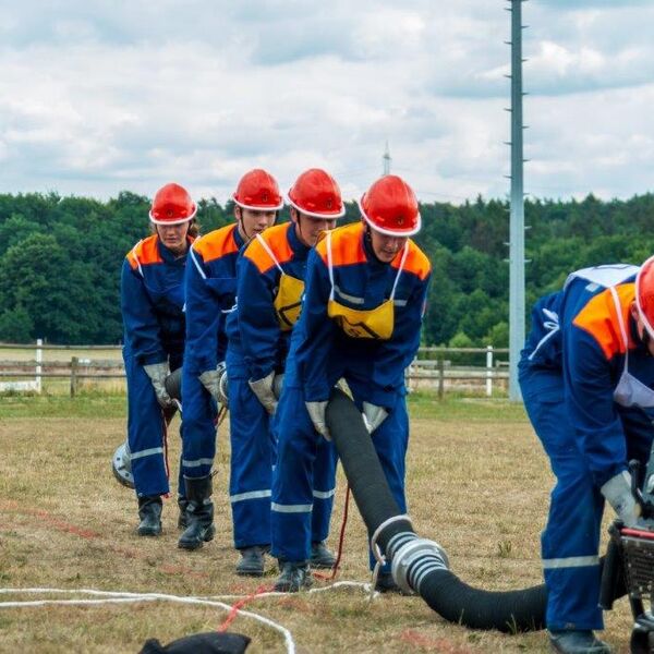 Gemeindefeuerwehrtag 2022 4