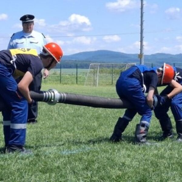 Gemeindefeuerwehrtag 21