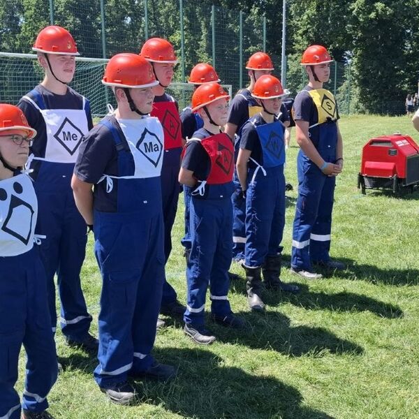Gemeindefeuerwehrtag 27