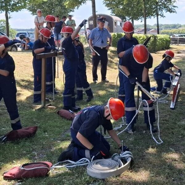 Gemeindefeuerwehrtag 29