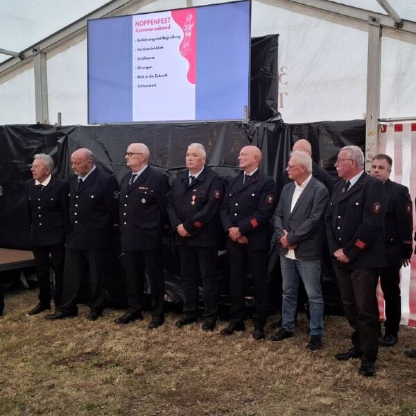 Gemeindefeuerwehrtag 2