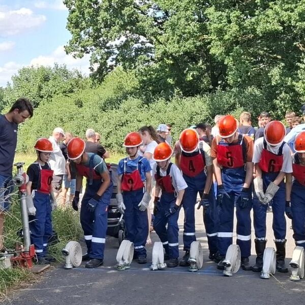 Gemeindefeuerwehrtag 33