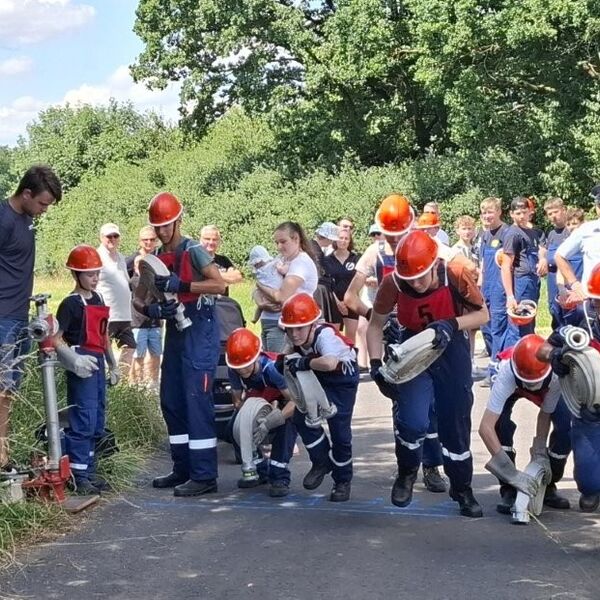 Gemeindefeuerwehrtag 34