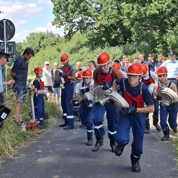 Gemeindefeuerwehrtag 35