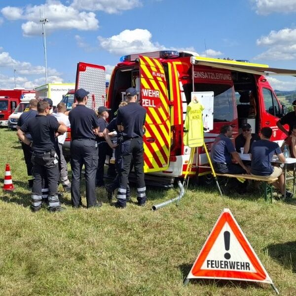 Gemeindefeuerwehrtag 38