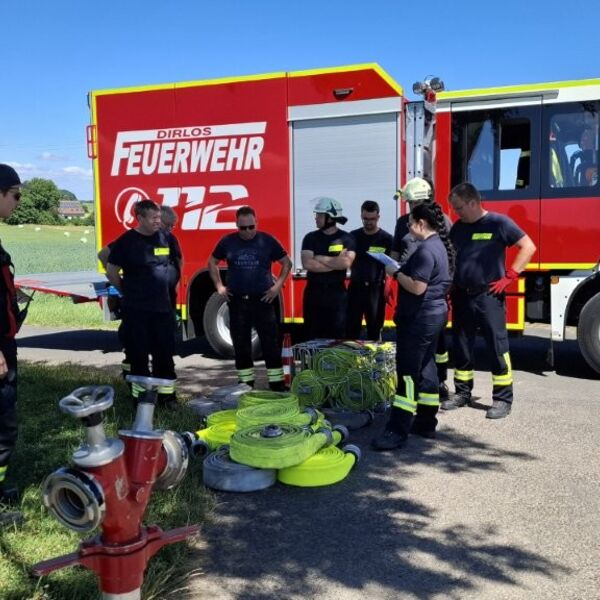 Gemeindefeuerwehrtag 3