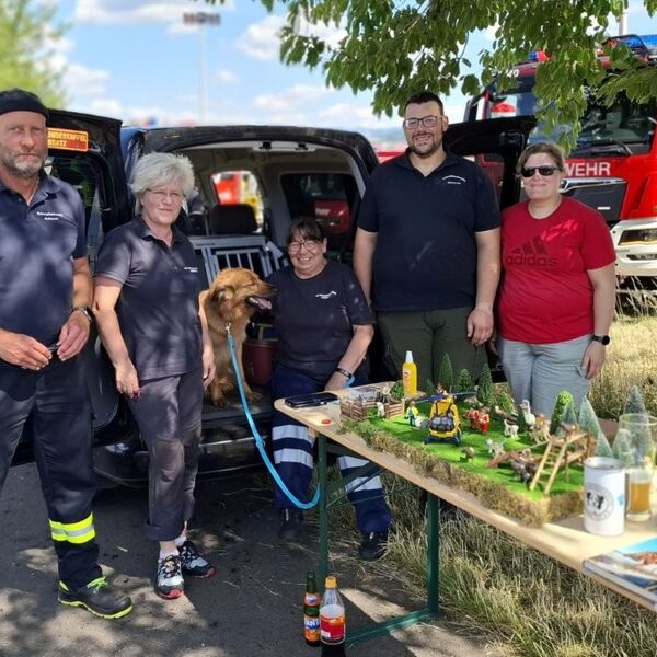 Gemeindefeuerwehrtag 42