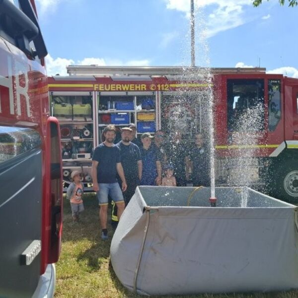 Gemeindefeuerwehrtag 43
