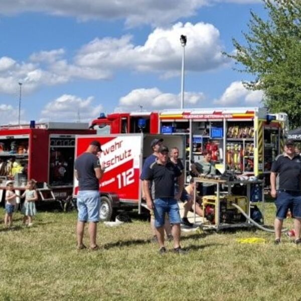 Gemeindefeuerwehrtag 44