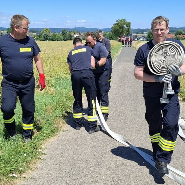 Gemeindefeuerwehrtag 5
