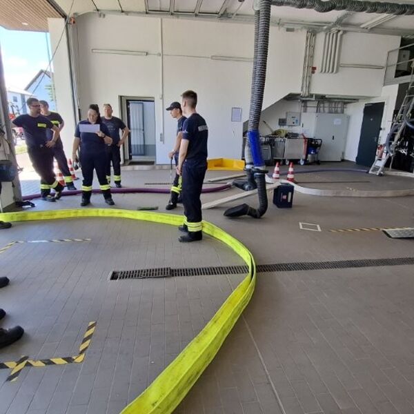 Gemeindefeuerwehrtag 7