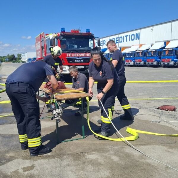 Gemeindefeuerwehrtag 9