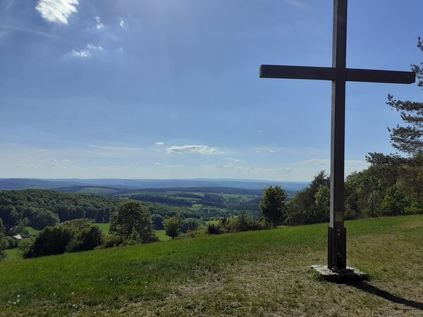 Gipfelrundweg Giebelrain