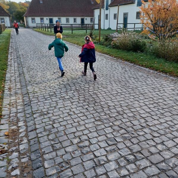 Herbstfreizeit Treffpunkt Mitte Nr. 30