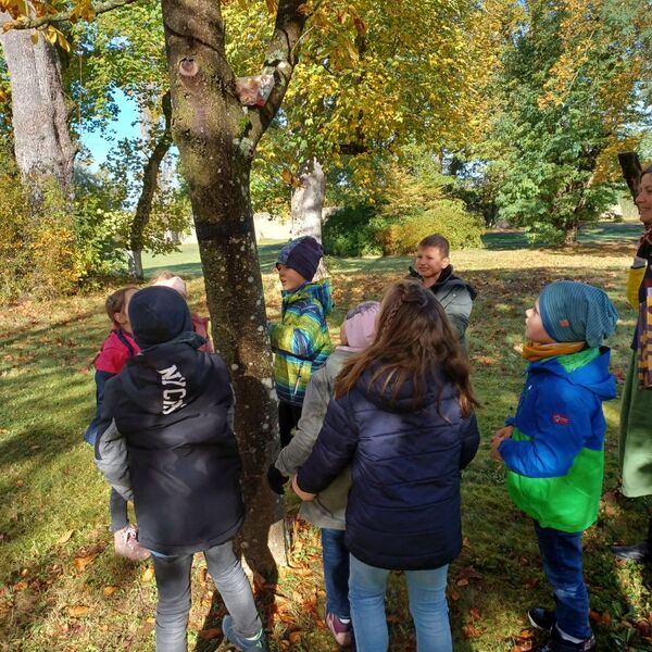 Herbstfreizeit Treffpunkt Mitte Nr. 34