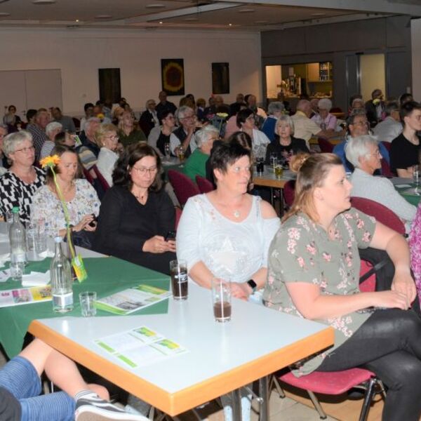 Jubiläumskonzert mit dem Orchester Dirlos Foto Nr. 45