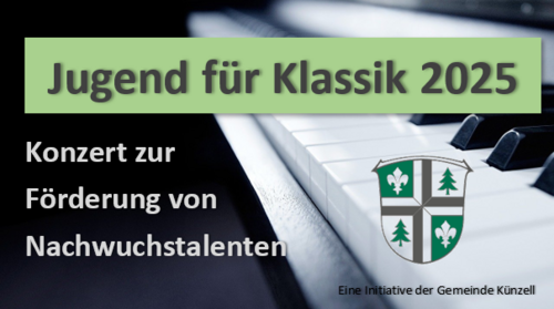 Jugend für Klassik 2025