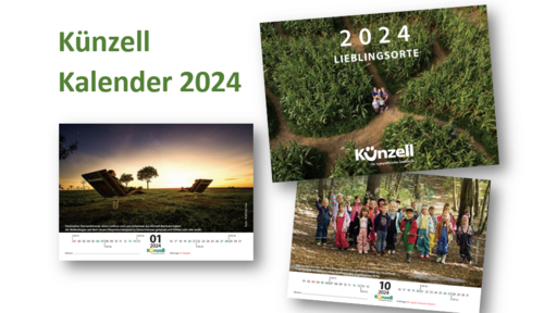 Kalender 2024