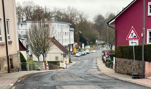 Keuloser Str