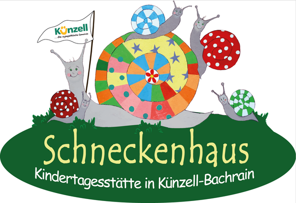 Kindergarten Schneckenhaus, Künzell-Bachrain