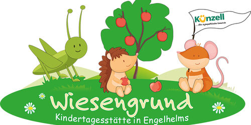 Kindergarten Wiesengrund, Engelhelms