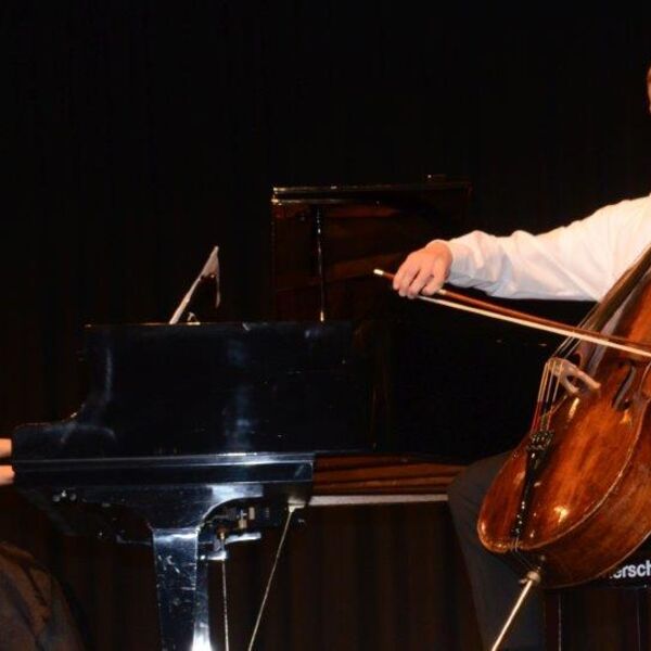 Konzert Jugend für Klassik 10