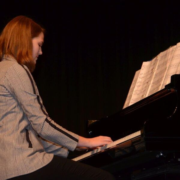 Konzert Jugend für Klassik 4