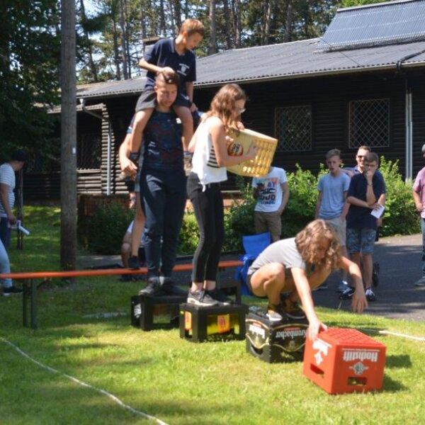 Kreisjugendfeuerwehrzeltlager 2017 11