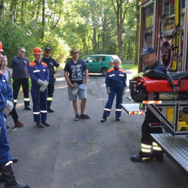 Kreisjugendfeuerwehrzeltlager 2017 12