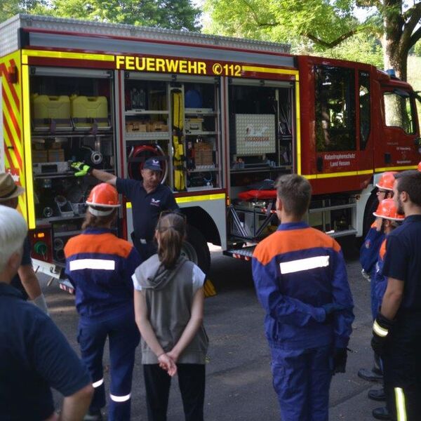 Kreisjugendfeuerwehrzeltlager 2017 13