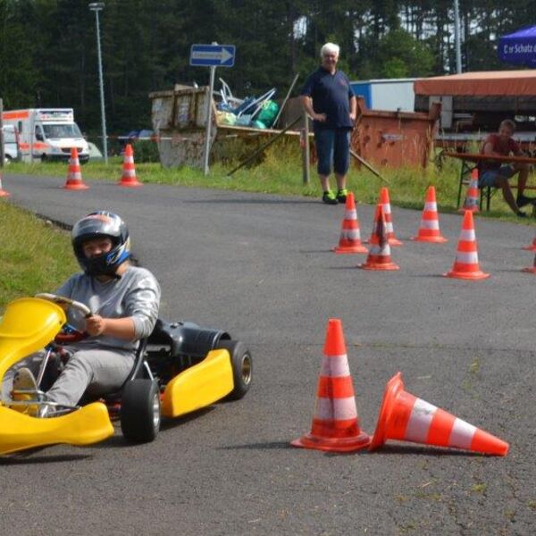 Kreisjugendfeuerwehrzeltlager 2017 26