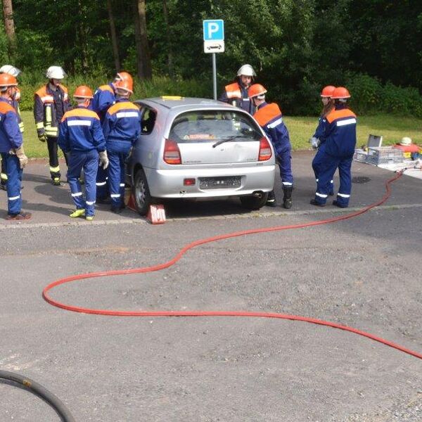 Kreisjugendfeuerwehrzeltlager 2017 29