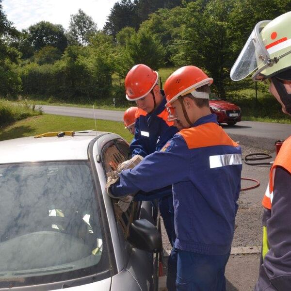 Kreisjugendfeuerwehrzeltlager 2017 30