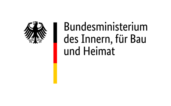 Logo BMI