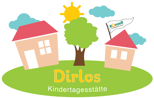 Logo Dirlos Freigabe