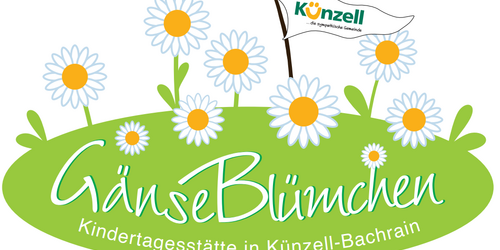 Logo Gänseblümchen