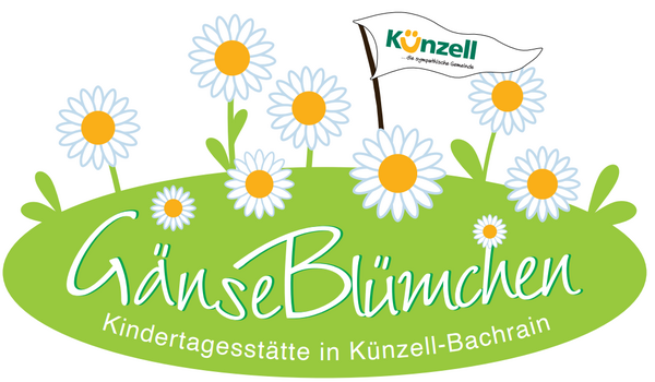 Logo Gänseblümchen