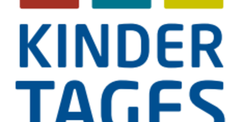 Logo Kindertagespflege