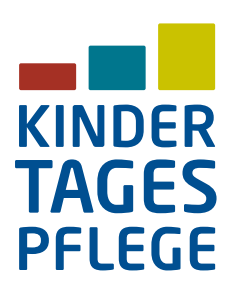 Logo Kindertagespflege