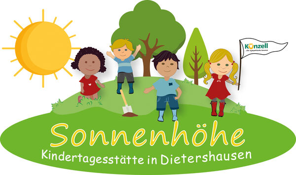 Logo Kita Sonnenhöhe