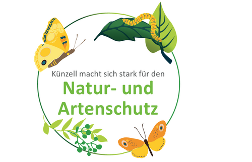 Logo Natur- und Artenschutz