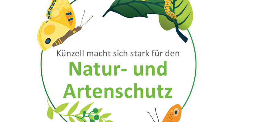 Logo Natur- und Artenschutz