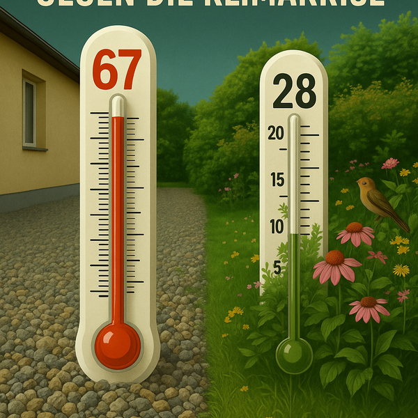 Logo Temperaturen