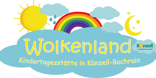 Logo Wolkenland