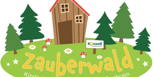 Logo Zauberwald