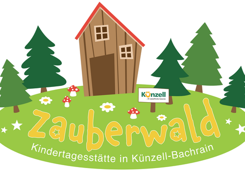 Logo Zauberwald