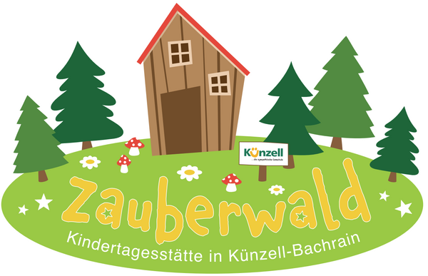 Logo Zauberwald