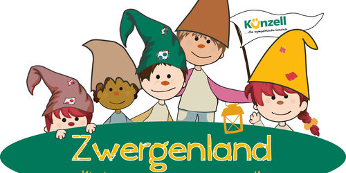 Logo Zwergenland