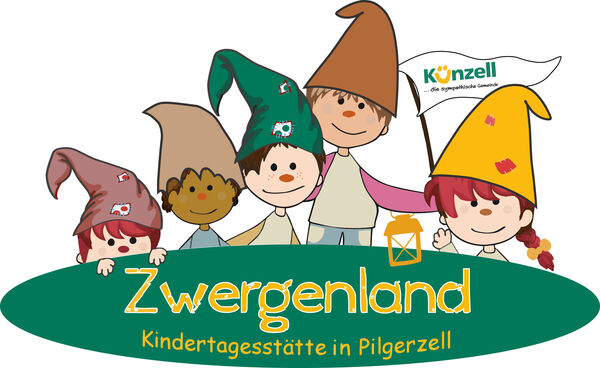 Logo Zwergenland