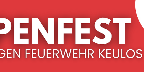 Noppenfest 2025